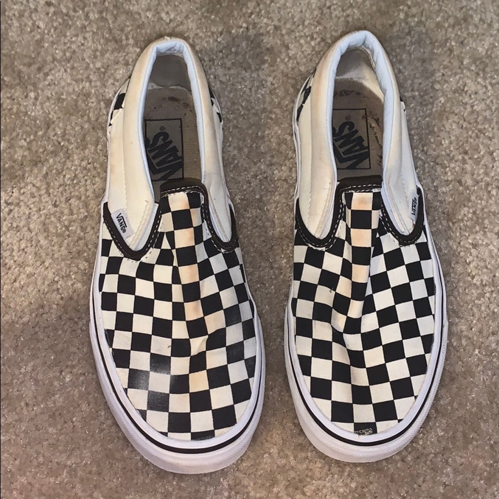 Vans